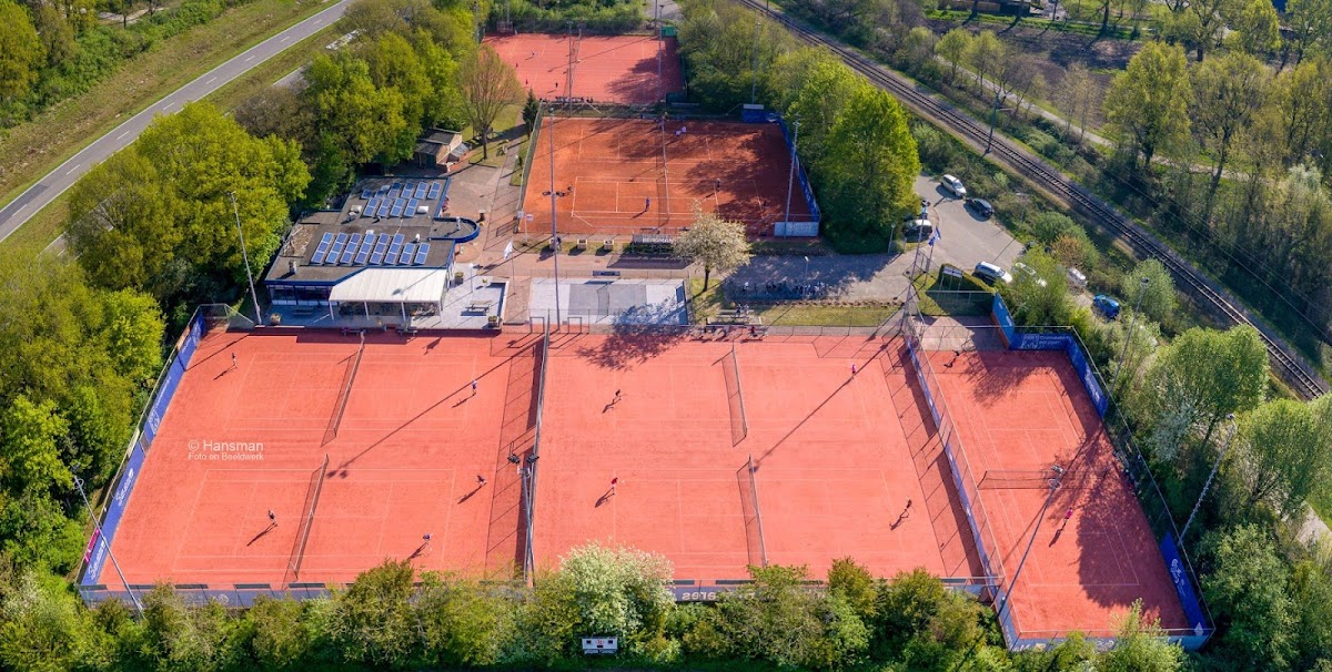 Racket Club Bargeres