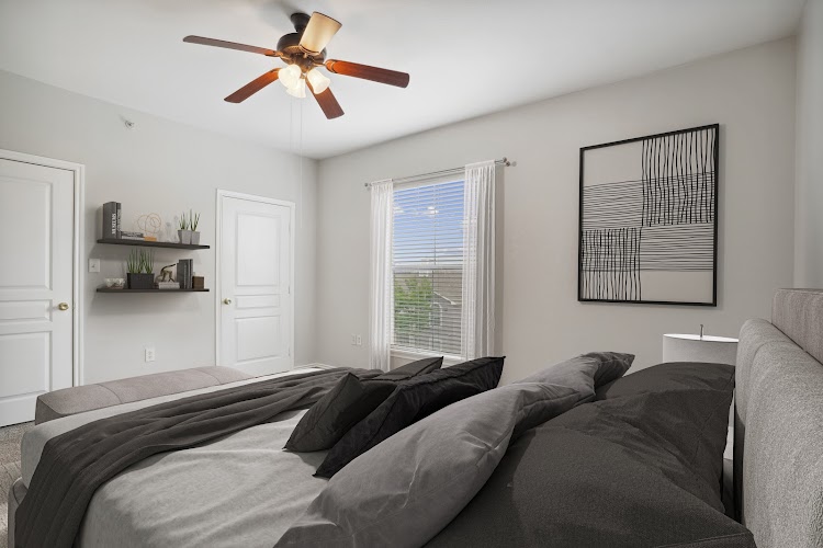 The Claremont Arlington