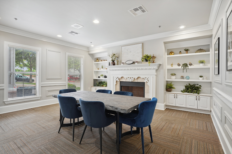 The Claremont Arlington