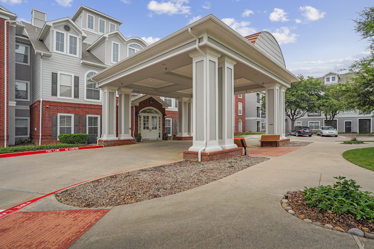 The Claremont Arlington