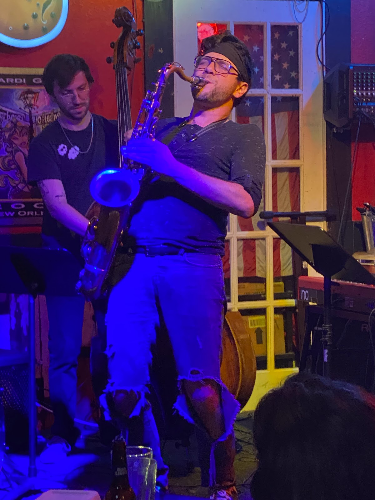 BackRoom Live Miami: Google Places image 2