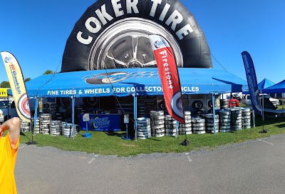 Coker Tire Company