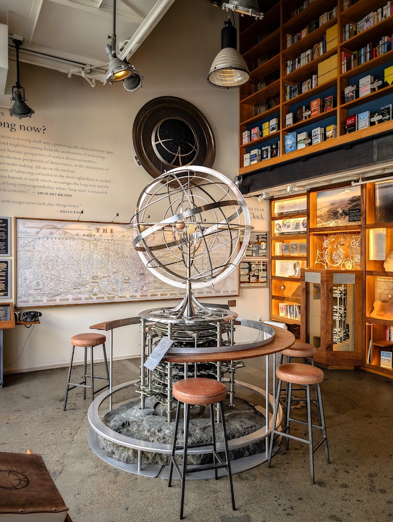 The Interval at Long Now photo 3