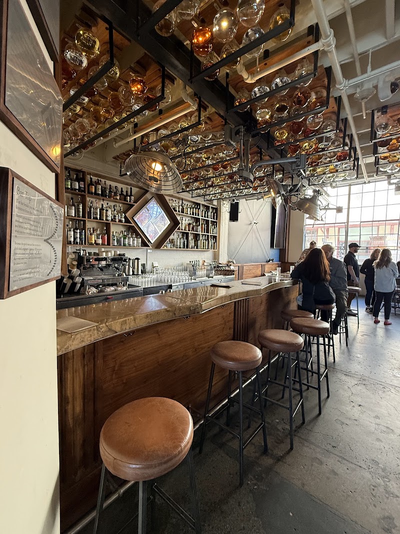 The Interval at Long Now photo 4