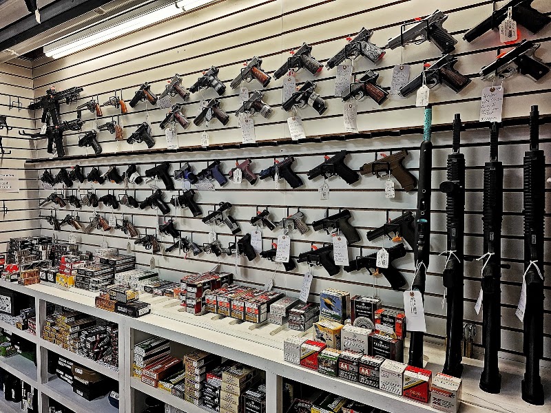 318 Pawn Jewelry & Gun, LLC photo