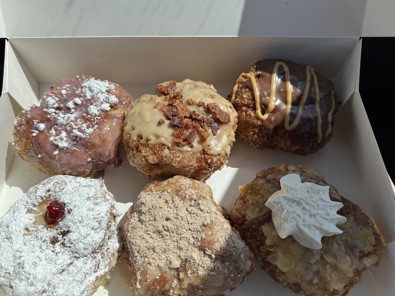 Parlor Doughnuts photo 4