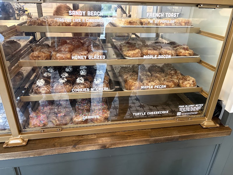 Parlor Doughnuts photo 2