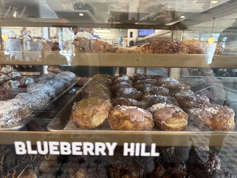 Parlor Doughnuts photo 3