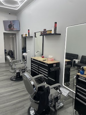 Urban Barber Co. photo 3