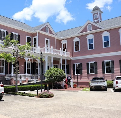 Allan Berger & Associates - Car accident lawyer in New Orleans