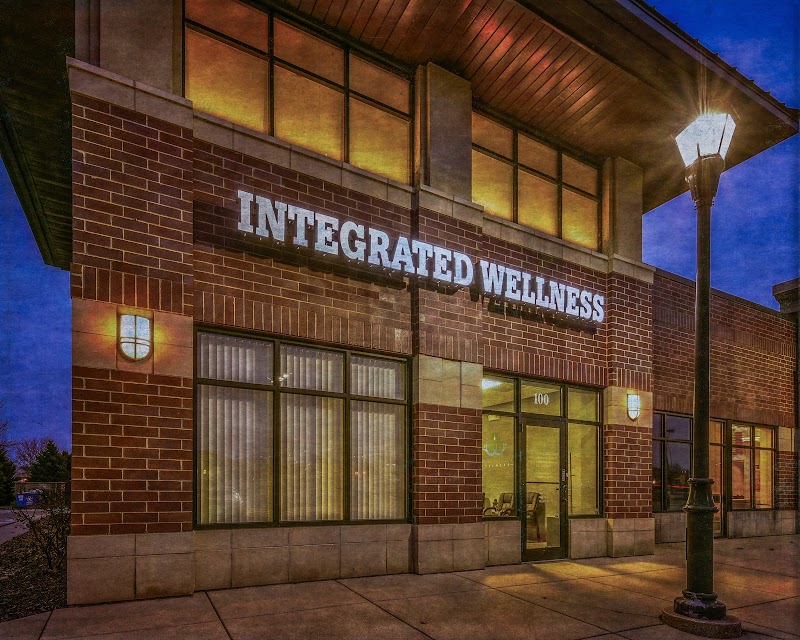Naperville Integrated Wellness