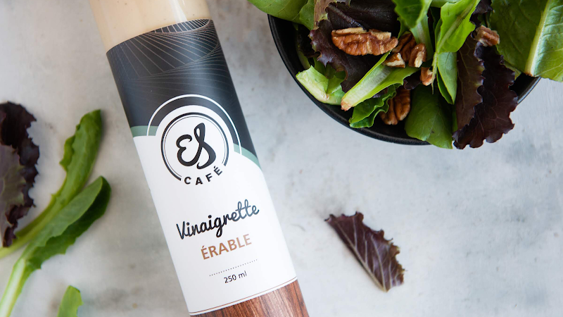 ES Café Lauzon photo 2