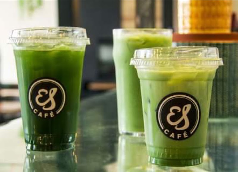 ES Café Lauzon photo 4