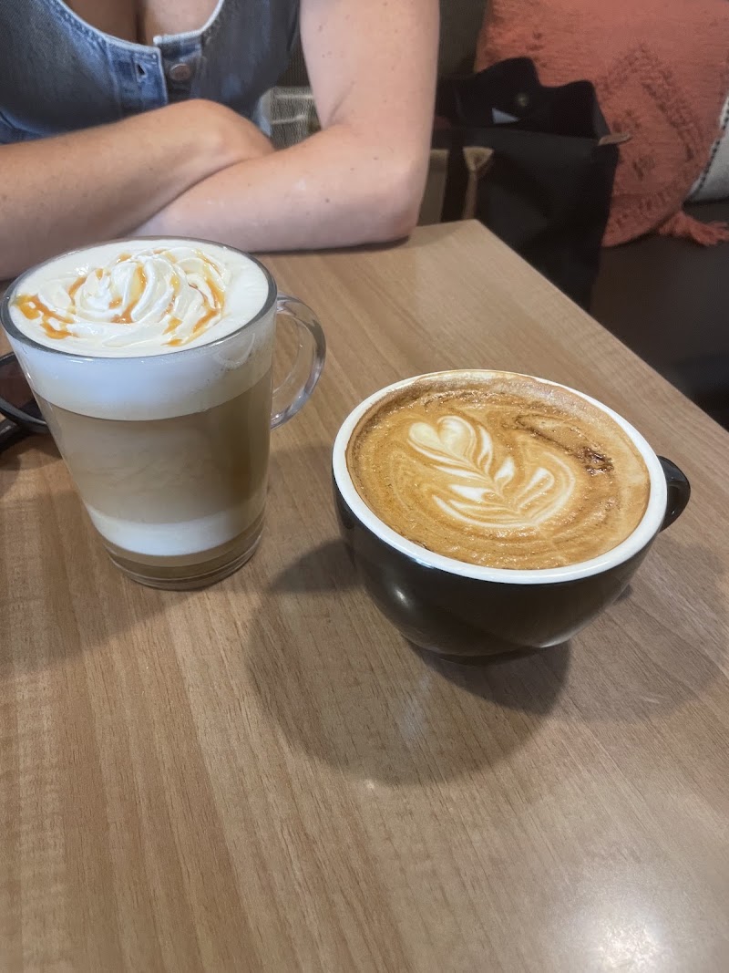 ES Café Lauzon photo 3