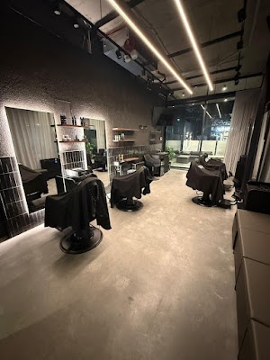 Bar x Bar Barbershop, Bondi