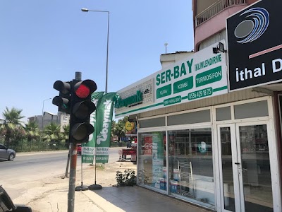 Serik Baymak Bayi - Kombi Servisi