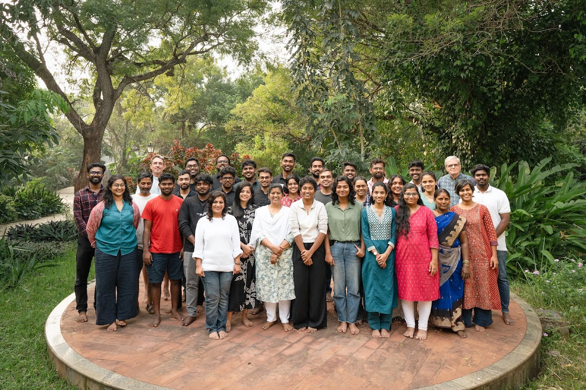 Auroville Green Practices