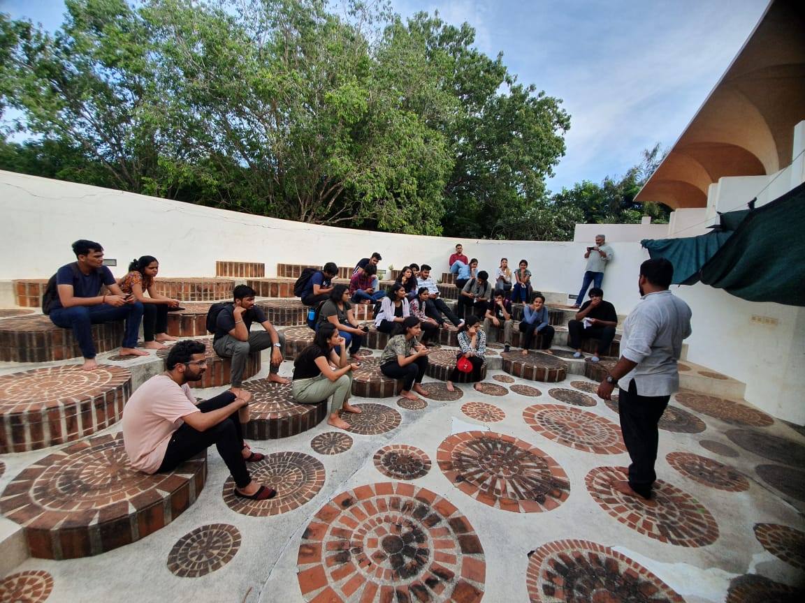 Auroville Green Practices — 4