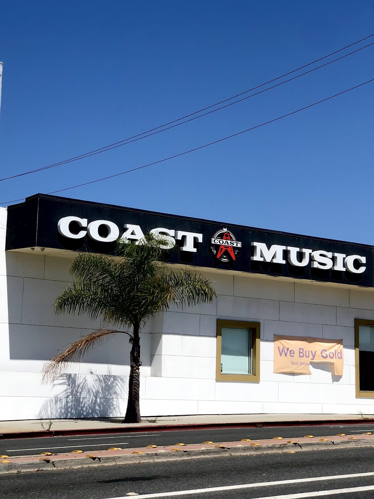 Coast Music: Google Places image 5