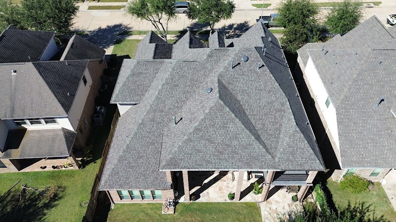 Houston Roofing & Construction photo 2