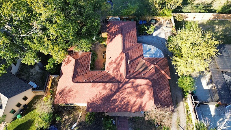 Houston Roofing & Construction photo 5