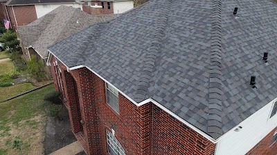 Houston Roofing & Construction