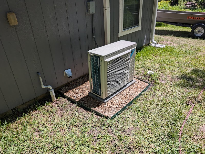 One Hour Air Conditioning & Heating® of Houston - General Contractor in Houston