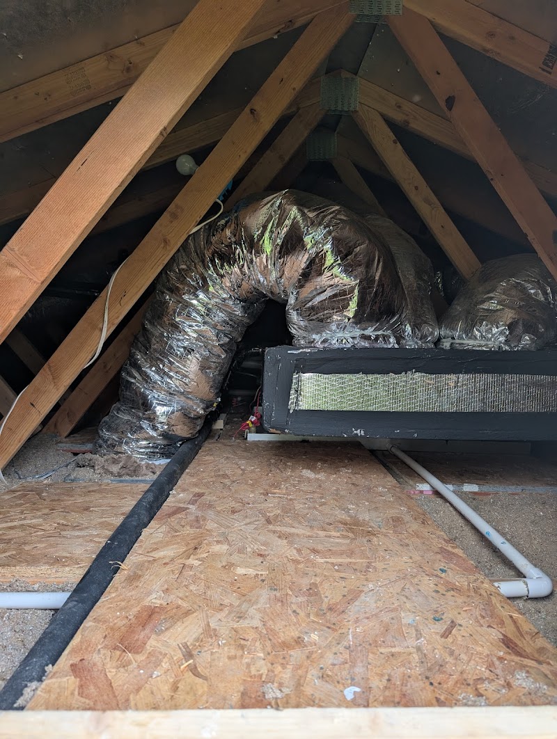 One Hour Air Conditioning & Heating® of Houston - General Contractor in Houston