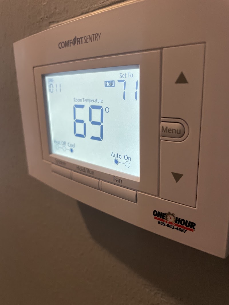 One Hour Air Conditioning & Heating® of Houston - General Contractor in Houston