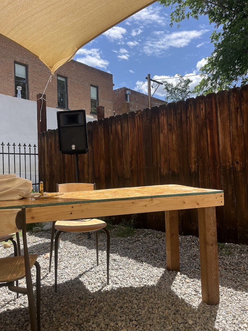 Archie: A Mobile Cafe photo 4