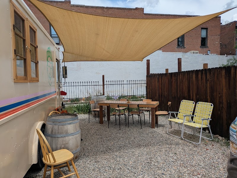 Archie: A Mobile Cafe photo 1