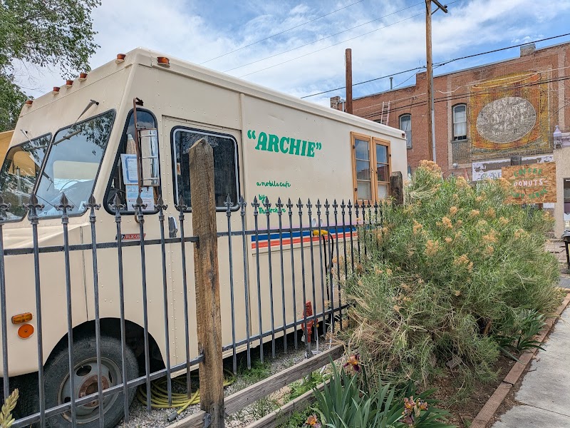Archie: A Mobile Cafe photo 2