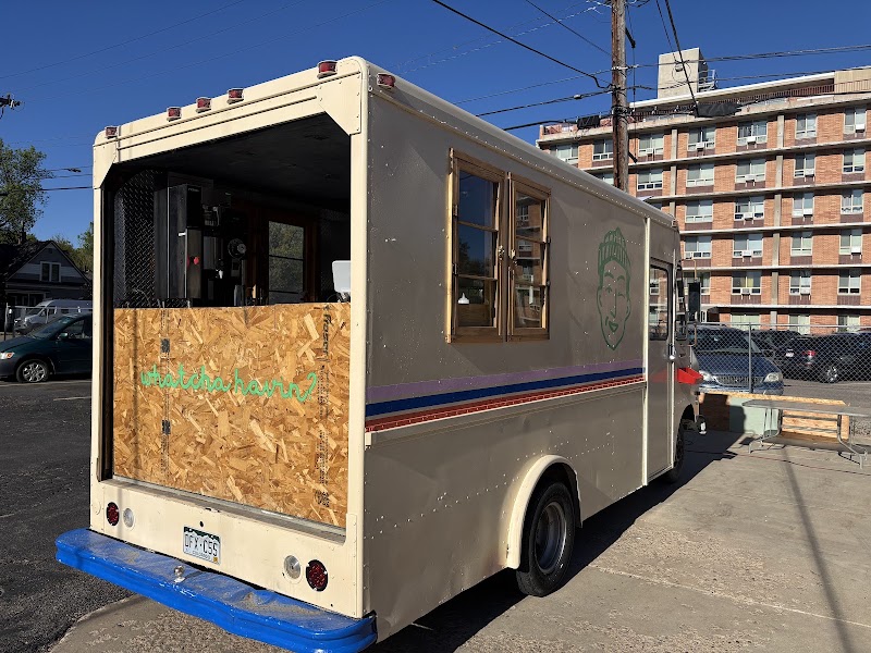 Archie: A Mobile Cafe photo 3