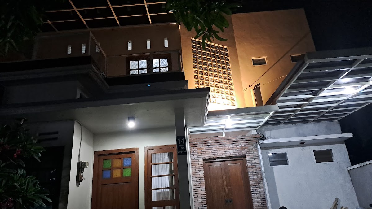 O'dre kost putri