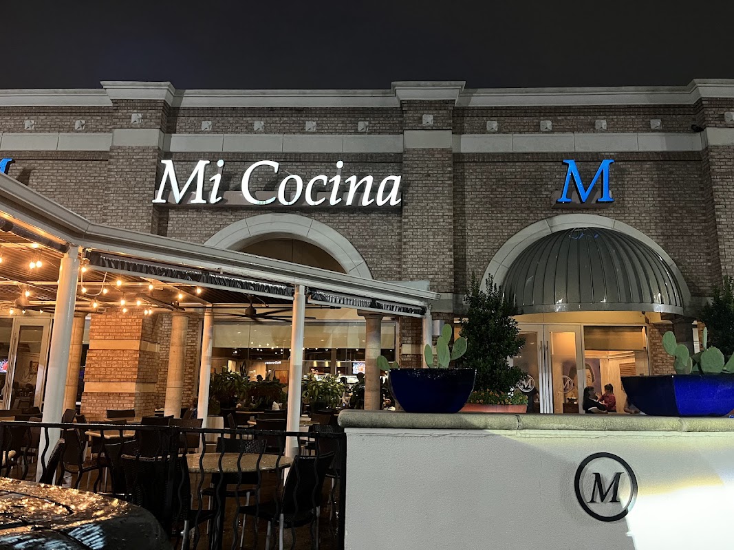 Mi Cocina