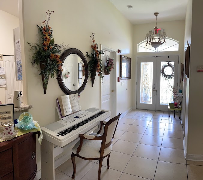 Peaceful Home Assisted Living