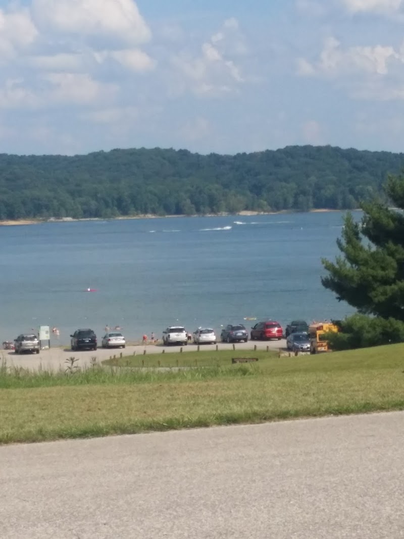 FARON M. LAKE radon testing