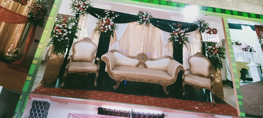Qadir Marriage Hall wedding venue photo 2