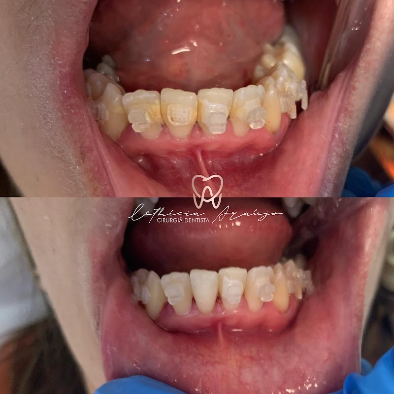 Dra. Lethicia Thompson - foto 2