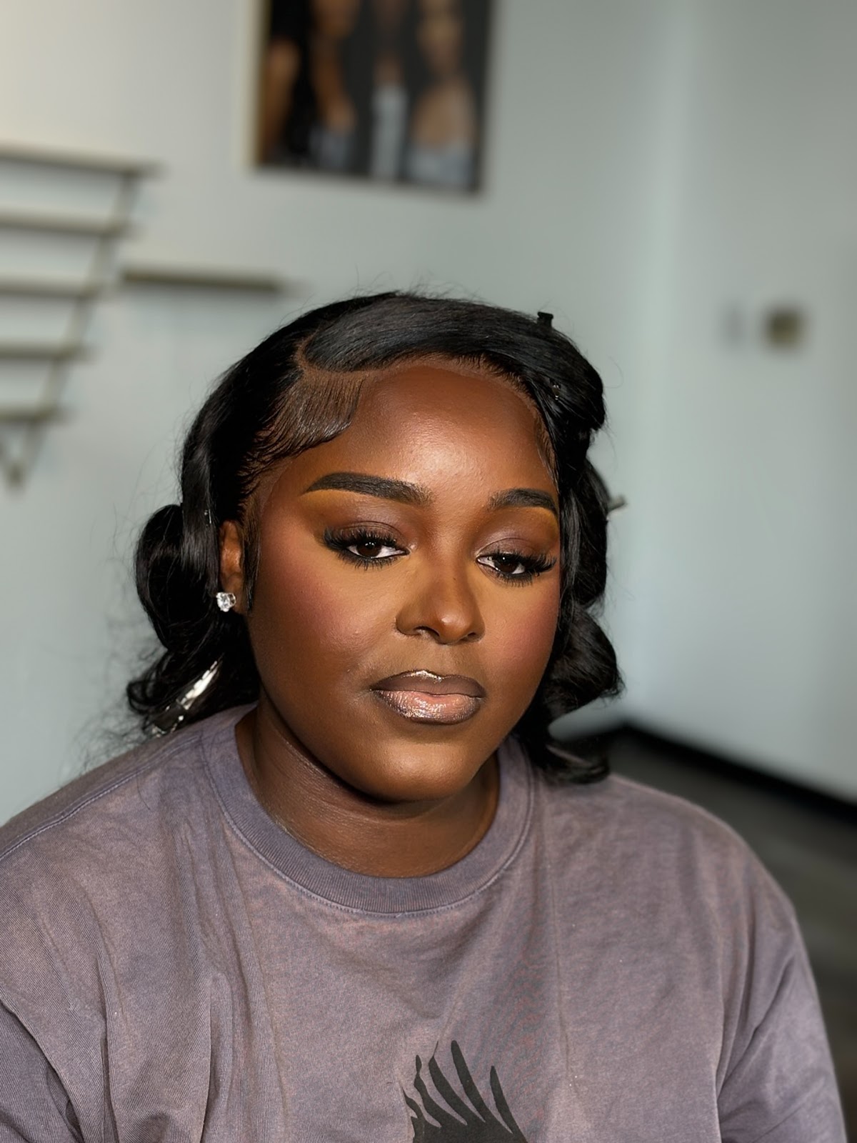 Glammed By Cece Artistry LLC.: Google Places image 3