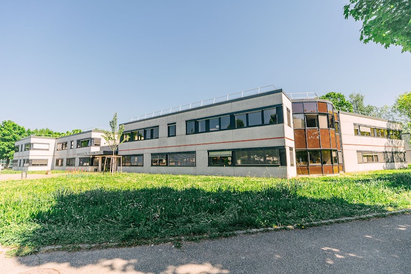 Coworking Le Carre Du Technopole