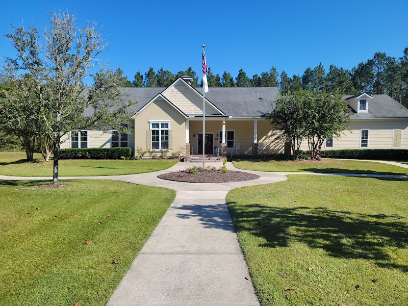 Seamark Ranch - Photo 1