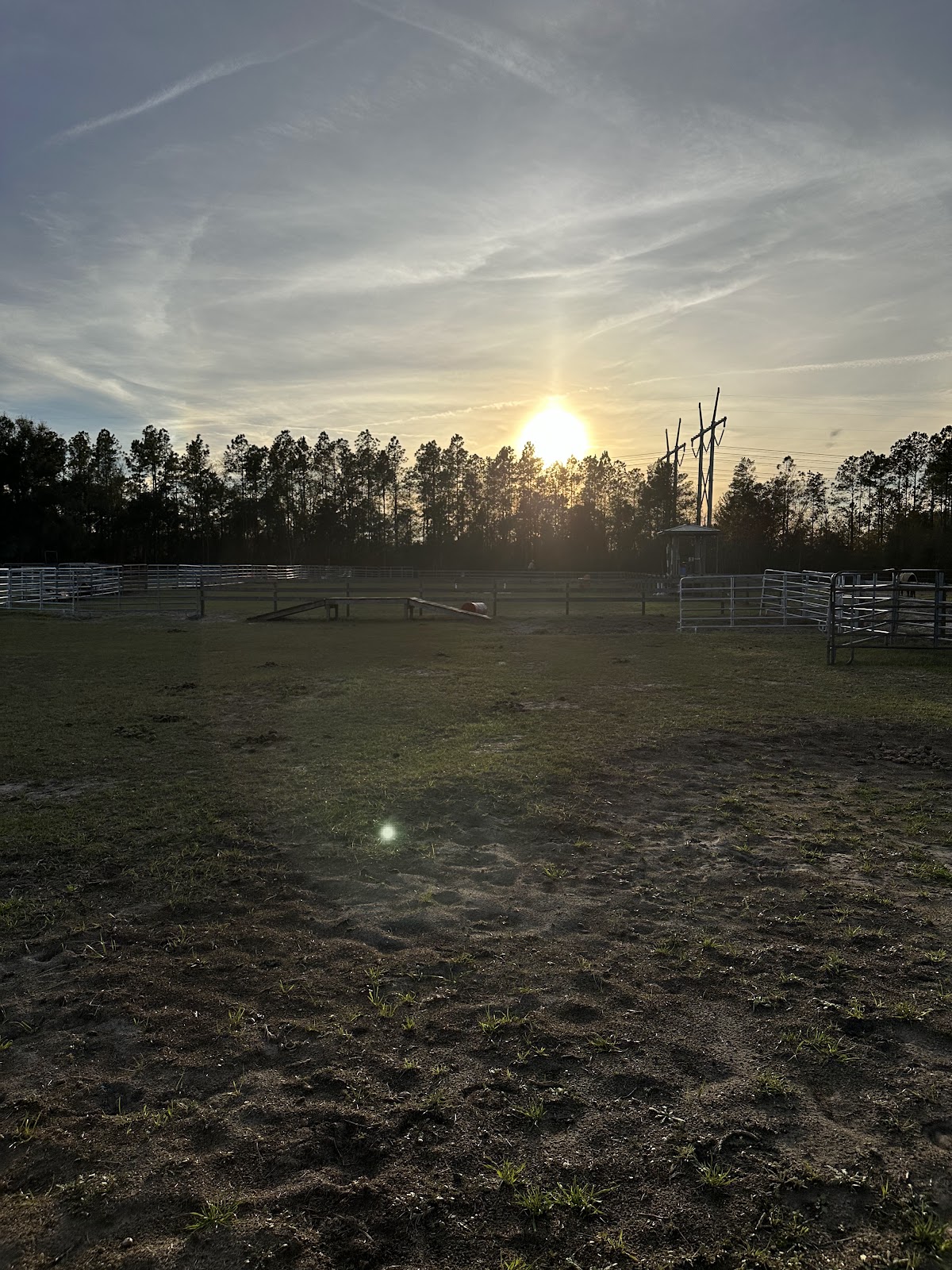 Seamark Ranch