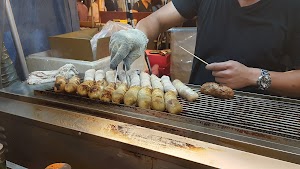 Raohe Street Night Market