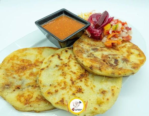 Auténtico Sabor Andaluz