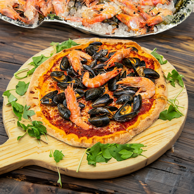 Photo Madfood Neudorf Strasbourg