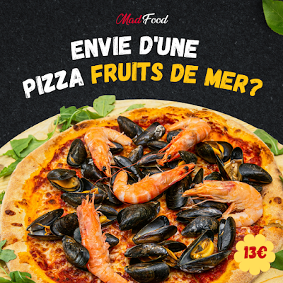 Photo Madfood Neudorf Strasbourg