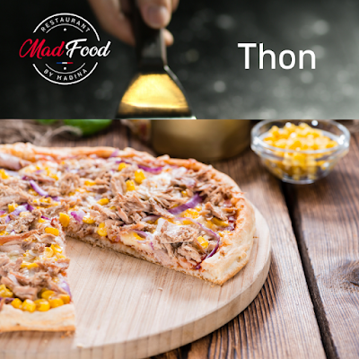 Photo Madfood Neudorf Strasbourg