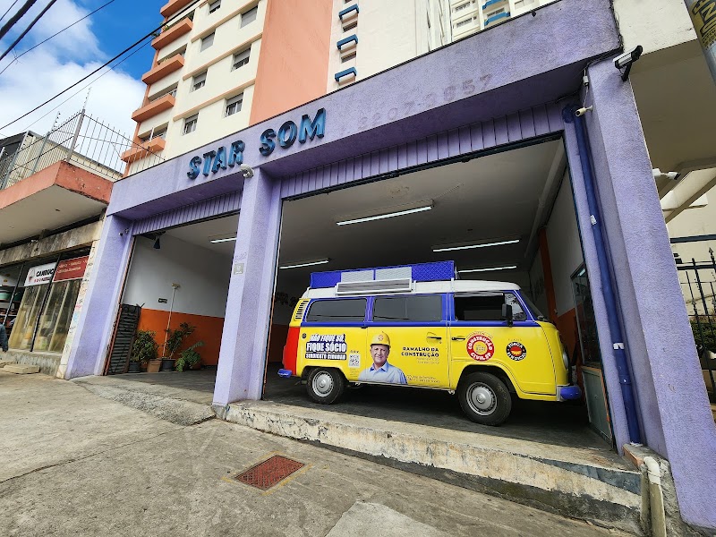Foto de Star Sound Accessories