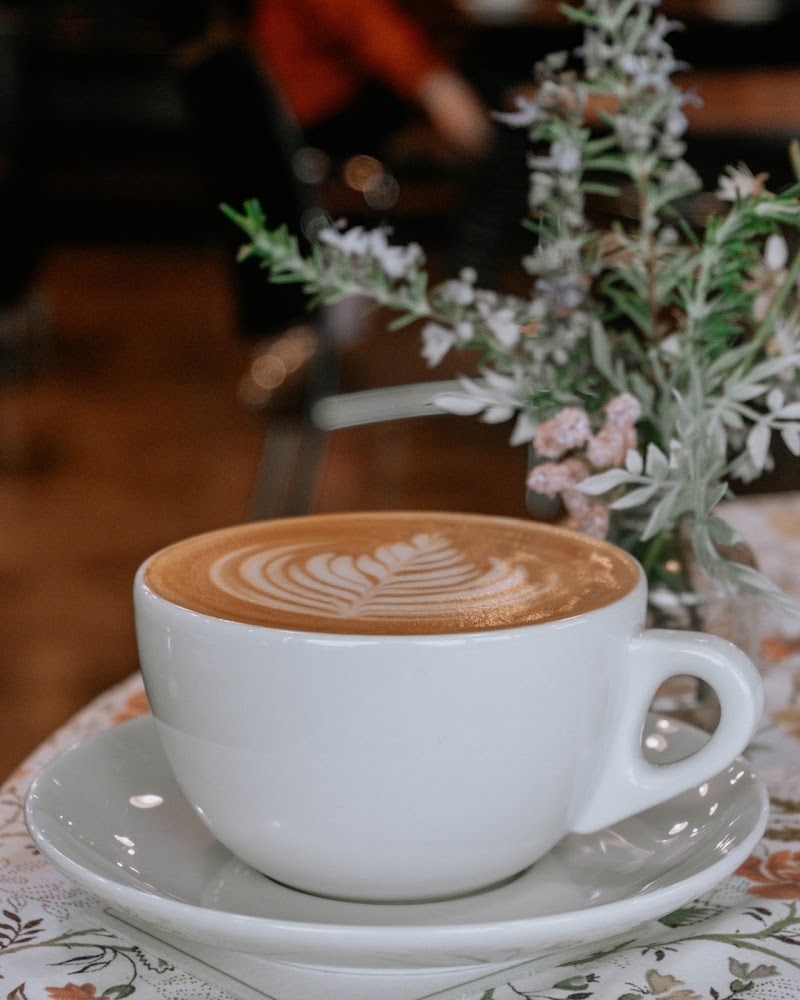 Heritage Coffeehouse on Churn Creek photo 2